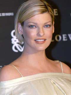 Linda Evangelista